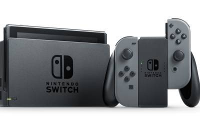 Nintendo Switch made up 87 per cent of all consoles sold in Japan in 2020 - www.nme.com - Japan