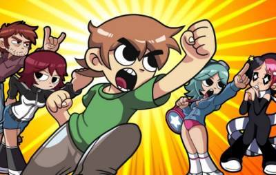 ‘Scott Pilgrim Vs The World: The Game’ sets physical pre-order record for Limited Run Games - www.nme.com
