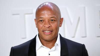 Dr. Dre Back Home After Reported Brain Aneurysm Treatment - www.hollywoodreporter.com - Los Angeles