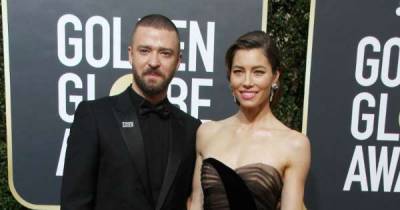 Justin Timberlake has confirmed the arrival of his second son named Phineas - www.msn.com