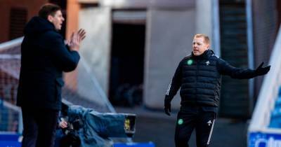 Rangers title charge LIVE as Celtic face up to 10 In A Row nightmare scenario - www.dailyrecord.co.uk