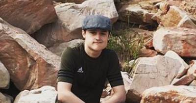'Rest in paradise' Heartbreaking tributes paid to Scots teen as body found in park after disappearance - www.dailyrecord.co.uk - Scotland - city Santino