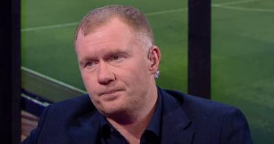 Paul Scholes explains what Manchester United did wrong in three moments vs Liverpool - www.manchestereveningnews.co.uk - Manchester