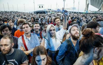 Primavera Sound’s trial for gigs with no social distancing finds no infection rate - www.nme.com - Germany