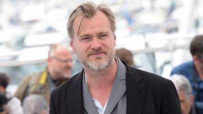 Christopher Nolan & Steve McQueen Among 40 To Pen UK Government Letter: “Cinema Stands On The Edge Of An Abyss” - deadline.com - Britain