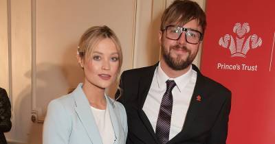 Iain Stirling and Laura Whitmore share unseen wedding pic with beloved dog playing key role - www.dailyrecord.co.uk - Scotland - Ireland - Dublin - county Love