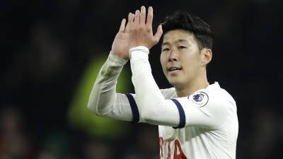 Amazon Adapts Son Heung-Min Series For UK; Sky Signs Movie Deal With Studiocanal; UK’s Indielab Accelerator Opens — Global Briefs - deadline.com - Britain - South Korea