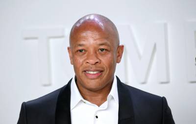 Dr Dre returns to the studio with ‘Detox’ update after suffering brain aneurysm - www.nme.com - county Cedar