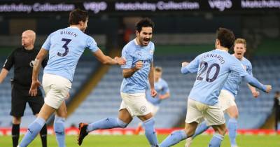 Man City complete emphatic Premier League points swing from last season - www.manchestereveningnews.co.uk - Manchester