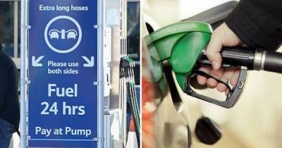 Tesco urges motorists to check bank statements after petrol station payment glitch - www.dailyrecord.co.uk