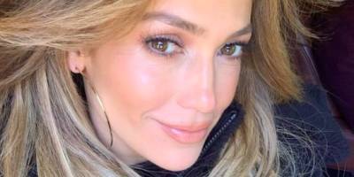 Jennifer Lopez Shuts Down Fan Who Claims She's Had "Tons" of Botox - www.cosmopolitan.com