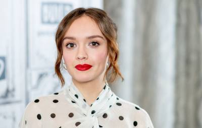 Olivia Cooke hadn’t watched ‘Game Of Thrones’ before landing role in ‘House Of The Dragon’ - www.nme.com