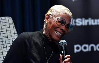 Dionne Warwick is now on TikTok: “I am told that the possibilities are endless” - www.nme.com