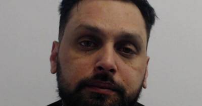 Jailed, the jobless Cheetham Hill rogue who had £553,000 in dirty cash in his car and at home - www.manchestereveningnews.co.uk - Manchester