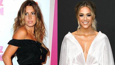 Rachel Uchitel Receives Apology From Cheating Victim Jana Kramer After Singer Said She ‘Hated’ Her - hollywoodlife.com