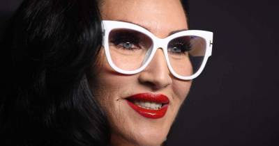 Michelle Visage is hoping to permanently relocate to the UK: 'It's my favourite place on earth' - www.msn.com - Britain - USA