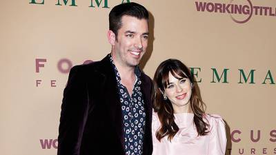 Jonathan Scott Gushes Over His ‘Favorite Person’ Zooey Deschanel On Her 41st Birthday - hollywoodlife.com