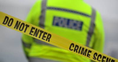 Police appeal for info after house broken into in Newmains - www.dailyrecord.co.uk
