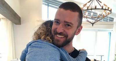 Justin Timberlake’s Son Silas, 5, Can’t Get Enough of His Nintendo Switch: ‘It’s Like Child Crack’ - www.usmagazine.com