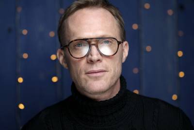 Paul Bettany Reveals How His Father’s Struggles With His Own Sexuality Influenced His Approach To Parenthood - etcanada.com