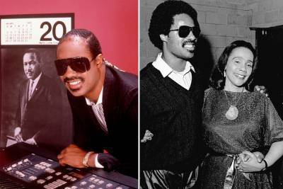 MLK Day: How Stevie Wonder’s ‘Happy Birthday’ propelled the movement - nypost.com - Washington