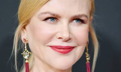 Nicole Kidman transforms her appearance in new video – and fans react - hellomagazine.com
