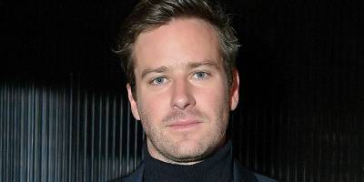 Armie Hammer Issues an Apology for 'Miss Cayman' Post, Confirms That Private Instagram Account Is His - www.justjared.com - Cayman Islands