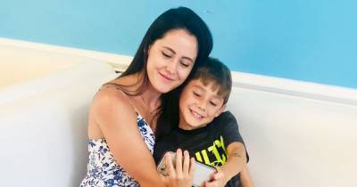 Teen Mom 2’s Jenelle Evans’ Son Jace, 11, Says Living With Mom Feels ‘Good’ - www.usmagazine.com - North Carolina