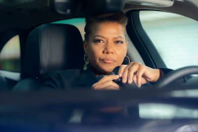 New Look At Queen Latifah In Global’s Upcoming TV Drama ‘The Equalizer’ - etcanada.com
