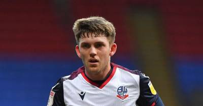 Bolton Wanderers have transformed options on left hand side of the pitch with new loan signings - www.manchestereveningnews.co.uk