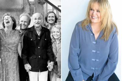 Norman Lear and Sally Struthers look back as ‘All in the Family’ turns 50 - nypost.com