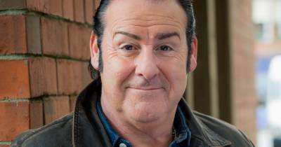 River City's Andy Gray dead as star passes away aged 61 - www.dailyrecord.co.uk - Scotland - city River