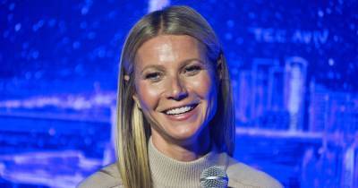 Gwyneth Paltrow’s Skin-Soothing Favorite Starts at Just $9 - www.usmagazine.com