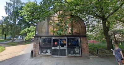 Forgotten pub beneath Manchester Victoria Station up for grabs - www.manchestereveningnews.co.uk - Manchester - Smith