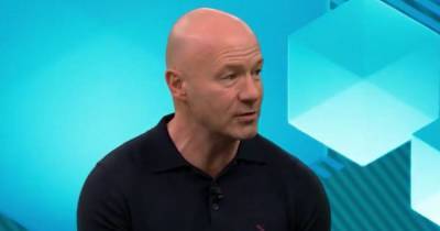 Alan Shearer names Manchester United star as best player on the pitch against Liverpool - www.manchestereveningnews.co.uk - Manchester - city Leicester