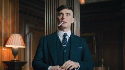 ‘Peaky Blinders’ to End After Sixth and Final Season - variety.com - Birmingham