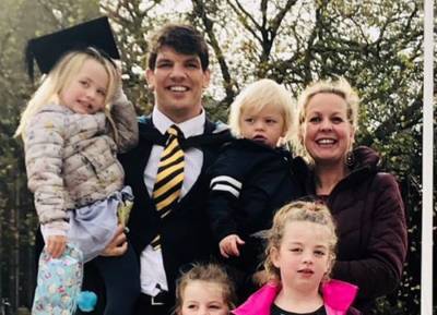 Donncha O’Callaghan is on the move after selling plush Cork home for €675,000. - evoke.ie - Ireland