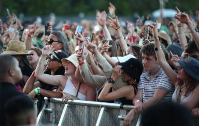 20,000 people in New Zealand attend biggest concert since lockdown - www.nme.com - New Zealand