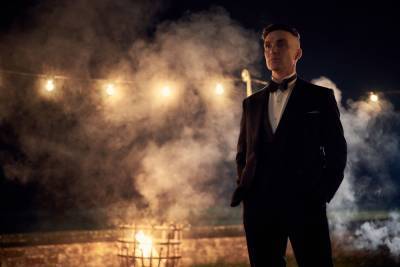 ‘Peaky Blinders’ To End With Now-Filming Season Six; Story Will Continue “In Another Form” - deadline.com - Birmingham