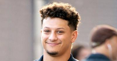 Kansas City Chiefs Quarterback Patrick Mahomes Is Doing ‘Great’ After Leaving Playoff Game Against the Cleveland Browns With a Concussion - www.usmagazine.com - county Brown - county Patrick - county Cleveland - Kansas City