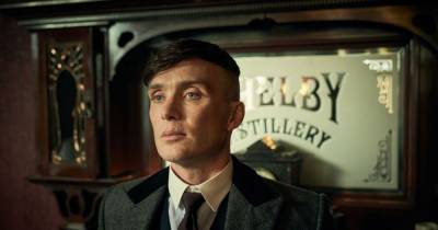 Filming starts for series six of Peaky Blinders as excited fans get a behind-the-scenes glimpse - www.ok.co.uk