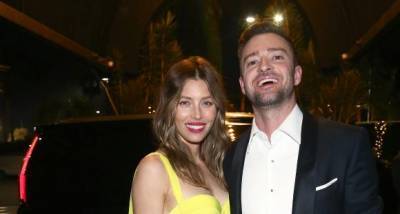 Justin Timberlake CONFIRMS and reveals the name of baby #2 with Jessica Biel; Says ‘we couldn’t be happier’ - www.pinkvilla.com