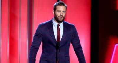 Armie Hammer issues apology after graphic NSFW video goes viral; Calls it a ‘foolish attempt at humour’ - www.pinkvilla.com