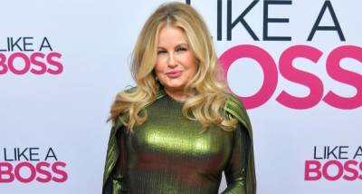 Jennifer Coolidge REACTS to rumours of cameo in Sex & the City reboot: No one can replace Kim Cattrall - www.pinkvilla.com