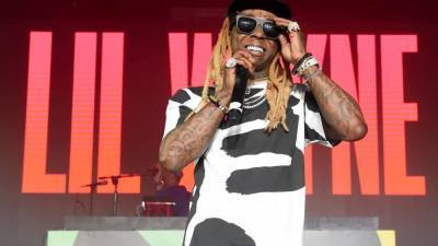Report: Trump expected to pardon Lil Wayne - www.thefader.com
