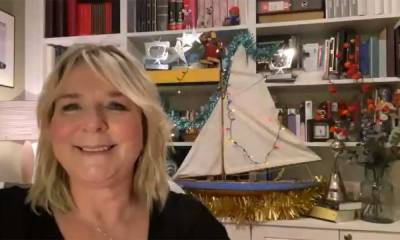 Fern Britton's home after split from Phil Vickery is nothing like you'd expect – see inside - hellomagazine.com