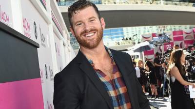'Bachelorette' star James McCoy Taylor called out by other Bachelor Nation cast for attending Capitol rally - www.foxnews.com