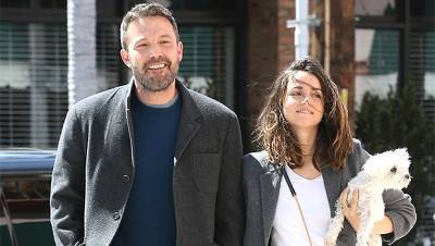Ben Affleck Ana De Armas Split After Nearly 1 Year Together: ‘Their Relationship Was Complicated’ - hollywoodlife.com - Los Angeles