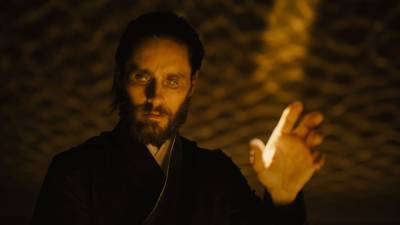 Jared Leto Would “Love” To Star In Another ‘Blade Runner’ Film - theplaylist.net