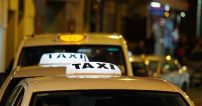 Scots taxi drivers losing out in Covid grant scheme due to benefits' loophole - www.dailyrecord.co.uk - Scotland